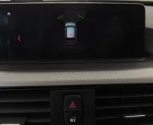 Zunanja slika - BMW Serija 3 - Touring: 318i AVT M SPORT-LED-USNJE-ŠPORTNI SEDEŽI-VIRTU - 17 - Predogledna slika