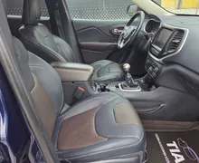 Zunanja slika - Jeep Cherokee - 2.0D 4X4-BIXENON-LED-ALU KAMERA-PDC-USNJE-NAVI - 12 - Predogledna slika