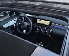 Zunanja slika - Mercedes-Benz CLA-Razred - CLA 200 - 15 - Predogledna slika