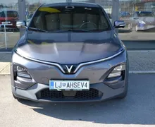 Zunanja slika - Vinfast VF6 - PLUS - 3 - Predogledna slika