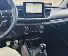 Zunanja slika - KIA Stonic - 1.2 DPI 57.9 kW  79 KM  LX Urban+ M T - 8 - Predogledna slika