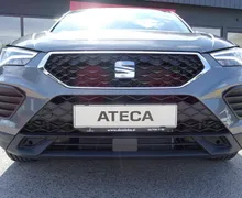 Zunanja slika - Seat Ateca - 1.0 TSI 85 KW HOLA -NA ZALOGI - - 2 - Predogledna slika