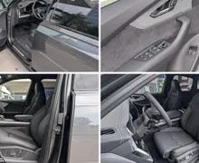 Zunanja slika - Audi Q7 - 55e S line Matrix Laser panorama Head-up - 15 - Predogledna slika