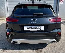 Zunanja slika - KIA XCeed - Edition 1.0 T-GDi - 5 - Predogledna slika
