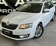 Zunanja slika - Škoda Octavia - Combi 1.6 TDI Ambition DSG-NAVI-AVT.KLIMA-2xPDC - 1 - Predogledna slika