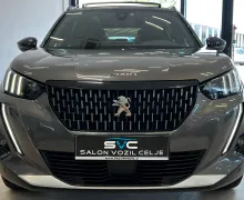 Zunanja slika - Peugeot 2008 - 1,2 PureTech 130 S&S GT Avt. - 2 - Predogledna slika