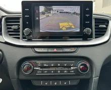 Notranja slika - KIA XCeed - 1.5 T-GDi EX WAY 7DCT - 17 - Predogledna slika