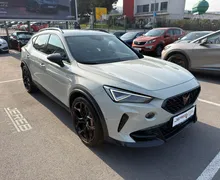 Zunanja slika - Cupra Formentor - 2.5 TSI 287KW DSG VZ5 4DRIVE Tayga Grey EDITION - 5 - Predogledna slika