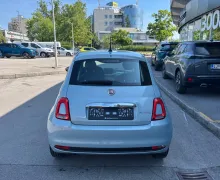 Zunanja slika - Fiat 500 - 1.0 GSE Hybrid Cult - 4 - Predogledna slika