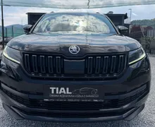 Zunanja slika - Škoda Kodiaq - 4x4 2.0 TDI SPORTLINE-7SEDEZEV-DSG-KAMERA-CRYSTAL- - 2 - Predogledna slika