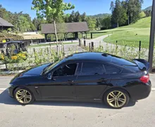 Zunanja slika - BMW Serija 4 - 420i Gran Coupé - 4 - Predogledna slika