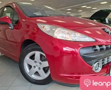 Zunanja slika - Peugeot 207 - Premium 1.4 16V-ODLIČEN-HITRI KREDIT- - 1 - Predogledna slika