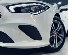Zunanja slika - Mercedes-Benz CLA-Razred - CLA Shooting Brake CLA 180 d-KAMERA-GRETJE SED- - 15 - Predogledna slika