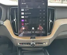 Notranja slika - Volvo XC60 - T6 AWD Recharge Twin Engine Plus Dark Avt. - 16 - Predogledna slika