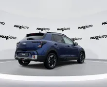Zunanja slika - KIA Stonic - 1.0 T-GDi Pulse DCT - 5 - Predogledna slika