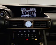 Zunanja slika - Lexus IS - 300h Base - 16 - Predogledna slika
