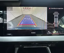 Zunanja slika - Audi A3 - 40 TFSI e Business Stronic 150kW.KAMERA.LED.BENCIN - 17 - Predogledna slika