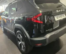 Zunanja slika - Dacia Duster - Hybrid 155 Journey - 3 - Predogledna slika