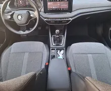 Zunanja slika - Škoda Octavia - 1.5 TSI LIM. SELECTION - 9 - Predogledna slika