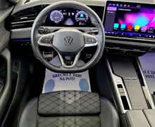 Zunanja slika - Volkswagen Passat - Variant 2.0 TDI BMT R-Line DSG•IQ LED•ACC•AMBIENT•HEAD UP• - 12 - Predogledna slika