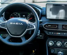 Zunanja slika - Dacia Jogger - 1.0 ECO-G 100 Extreme - 6 - Predogledna slika