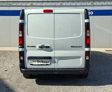 Zunanja slika - Renault Trafic - L2H1P2 - 5 - Predogledna slika