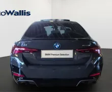 Zunanja slika - BMW i4 - BMW EDRIVE 40 GRAN COUPE - 6 - Predogledna slika