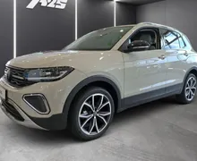 Zunanja slika - Volkswagen T-Cross - 1.0 TSI Style 115... - 1 - Predogledna slika