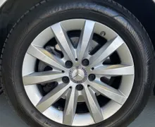 Zunanja slika - Mercedes-Benz B-Razred - B200CDI-NAVIGACIJA-TEMPOMAT-MULTIFUNKCIJA-KAMERA - 7 - Predogledna slika