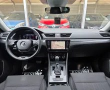 Zunanja slika - Škoda Superb - 2,0 TDI Style DSG - 9 - Predogledna slika