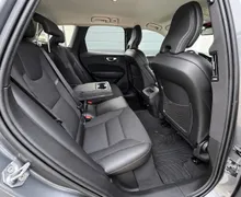 Notranja slika - Volvo XC60 - D4 AWD-AVT.+NAVI+LED+PILOT+ACC... - 11 - Predogledna slika
