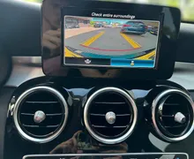 Zunanja slika - Mercedes-Benz C-Razred - 200d 20COL AMG LINE MULTIEAM FL NAVI PDC KAMERA .. - 13 - Predogledna slika