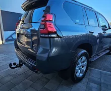 Zunanja slika - Toyota Land Cruiser - 2.8 D-4D AWD Premium-Le 165.000 km- EL.Sede  382 i-K - 20 - Predogledna slika