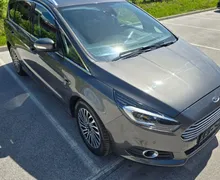 Zunanja slika - Ford S-MAX - 2.0 EcoBlue Titanium Automatic - 5 - Predogledna slika