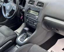 Zunanja slika - VW Golf - 1.4 TSI+DSG+1.LAST+SLO+ALU+TEMP... - 16 - Predogledna slika