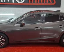Zunanja slika - Mazda Mazda3 - CD150 Revolution.VSA OPREMA.LEANPAY.NA OBROKE. - 12 - Predogledna slika