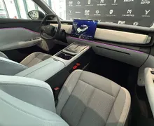 Zunanja slika - Voyah - - COURAGE 2WD   MOŽNOST TESTNE VOŽNJE - 10 - Predogledna slika