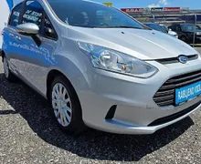Zunanja slika - Ford B-MAX - 1.0 EcoBoost . SLO. VSA ZGODOVINA. NOVE GUME - 2 - Predogledna slika