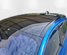 Zunanja slika - Ford Mustang - 4x4 Mach-E  88 kWh  Premium podaljšan doseg - 9 - Predogledna slika