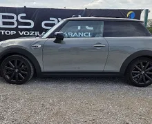 Zunanja slika - MINI Cooper - S AVT. PANORAMA PDC 1.LASTNICA - 4 - Predogledna slika