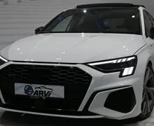 Zunanja slika - Audi - A3 Sportback 40 TDI quattro S line S tronic - 3 - Predogledna slika