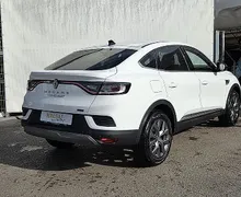 Zunanja slika - Renault Mégane - Techo E-Tech 145 Avtomatik - 5 - Predogledna slika