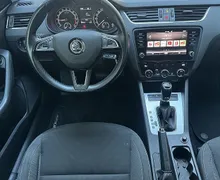 Zunanja slika - Škoda Octavia - 2.0 TDI DSG 110 kW - 5 - Predogledna slika
