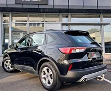 Zunanja slika - Ford Kuga - 2.0 Hybrid  1.LASTNIK - NAVI - ACC - VL.KLJUKA - 5 - Predogledna slika
