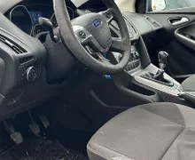 Zunanja slika - Ford Focus - Karavan 1.6 TDCi Sport - 10 - Predogledna slika