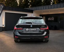 Notranja slika - BMW serija 3 Touring: - Touring Sport Line•LASER•VIRTUAL•HEAD UP•NAVI•... - 7 - Predogledna slika