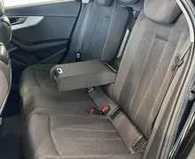 Zunanja slika - Audi A4 - Avant 35 TDI S-tronic - 5 - Predogledna slika