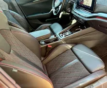 Zunanja slika - Škoda Octavia - 2.0 TDI RS+DSG+ALU19+MATRIX+DCC+ACC+CANTON+MEMORY - 7 - Predogledna slika