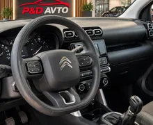 Zunanja slika - Citroën C3 - Aircross 1,2 PureTech 83 Live - 8 - Predogledna slika