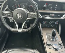 Zunanja slika - Alfa Romeo Stelvio - Q4 2.0 Turbo 280 First Edition Avt. - 10 - Predogledna slika